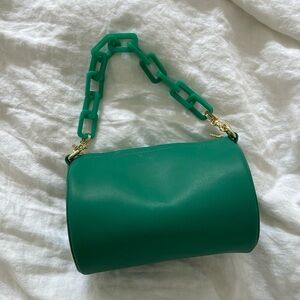 Lele sadoughi Charlie bag